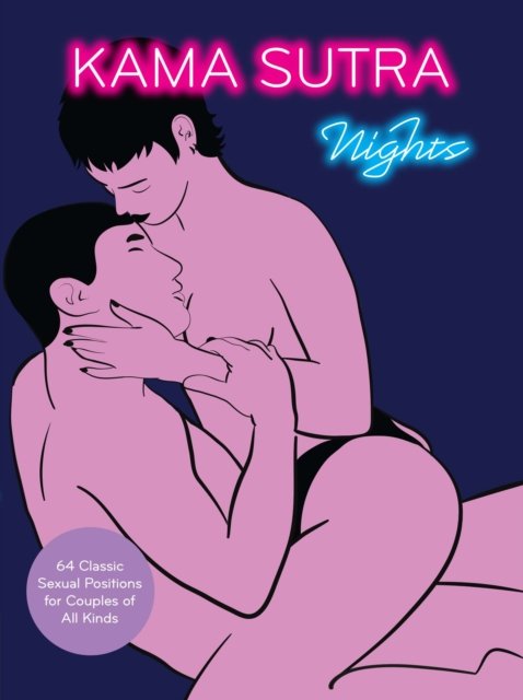 Kama Sutra Nights