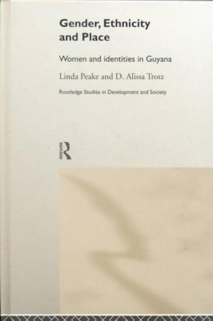 Gender, Ethnicity and Place