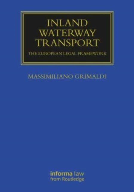 Inland Waterway Transport