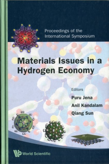 Materials Issues in a Hydrogen Economy