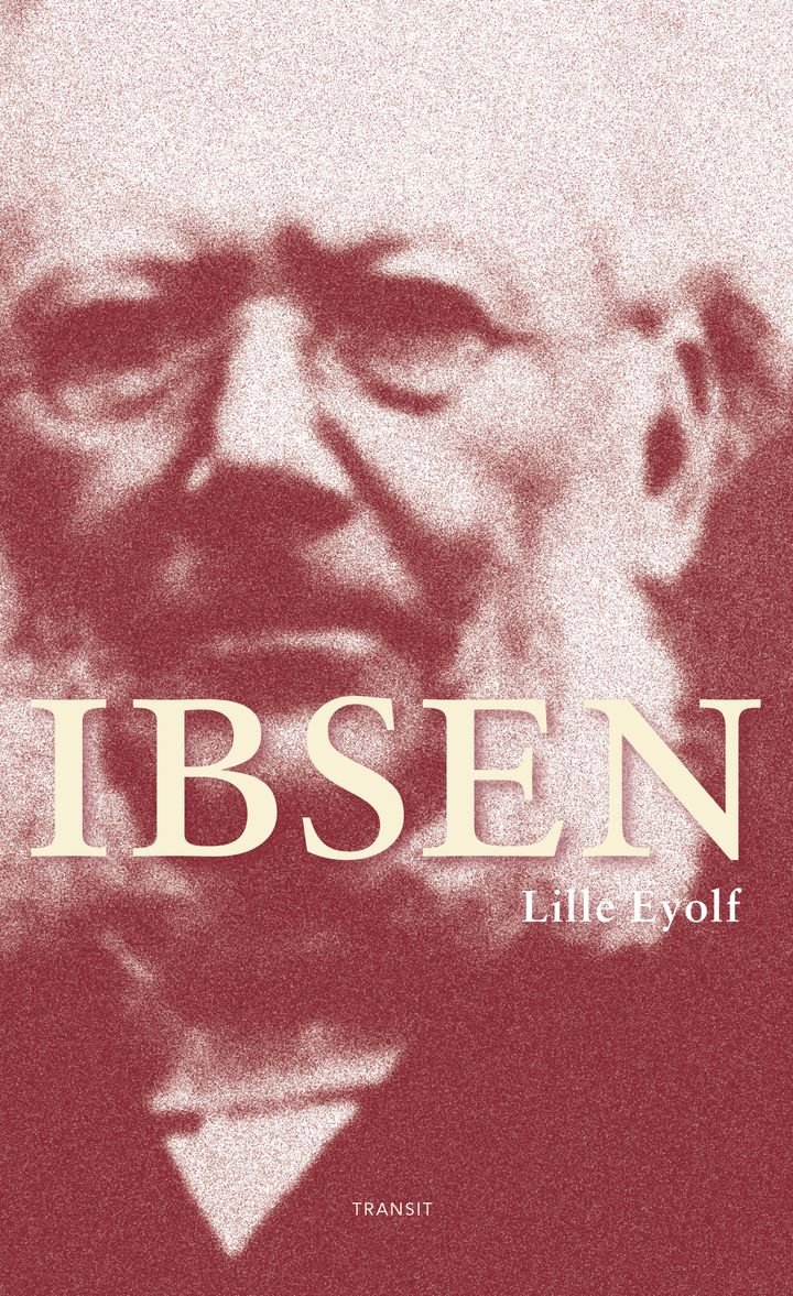 Lille Eyolf - skuespil i tre akter