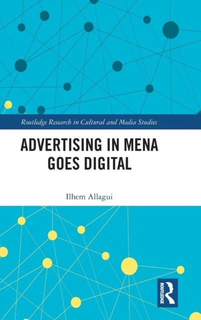 Advertising in MENA Goes Digital