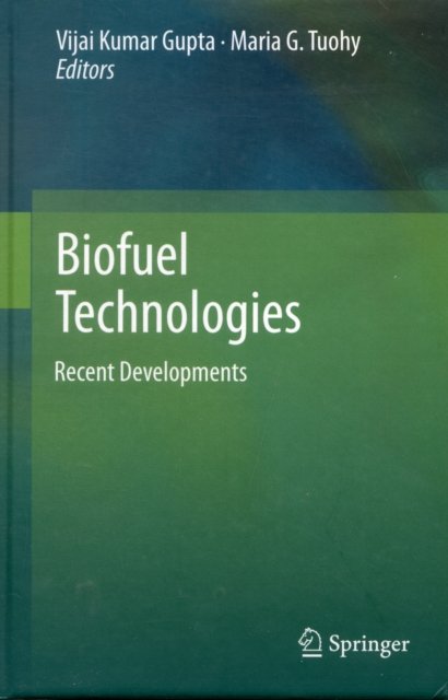 Biofuel Technologies