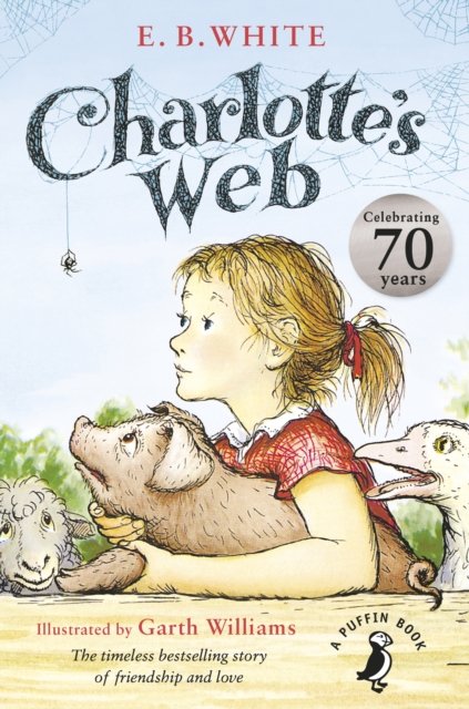 Charlotte''s Web