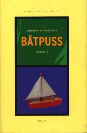 Båtpuss