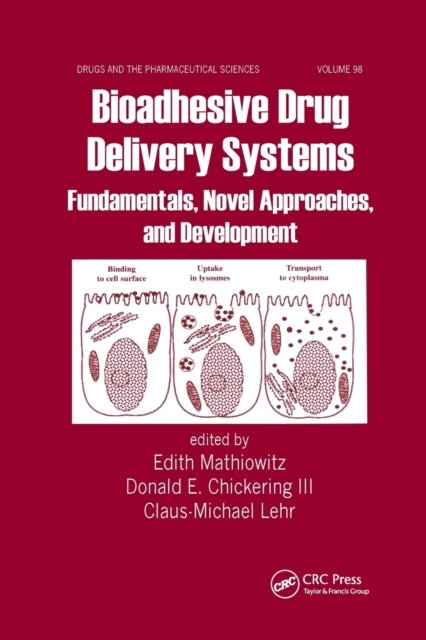 Bioadhesive Drug Delivery Systems