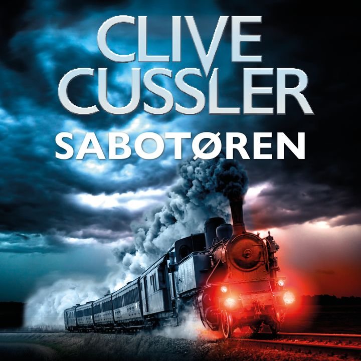 Sabotøren - et Isaac Bell-eventyr