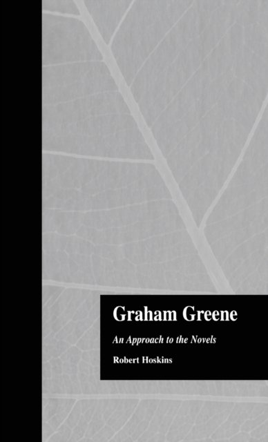 Graham Greene