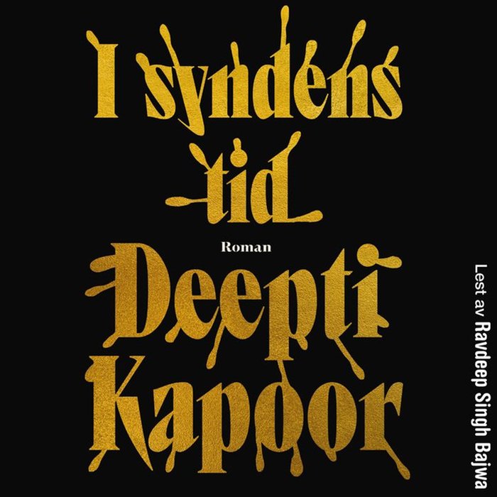 I syndens tid