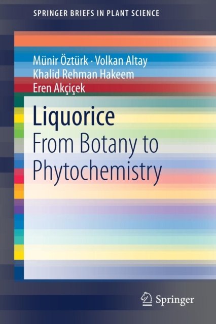Liquorice