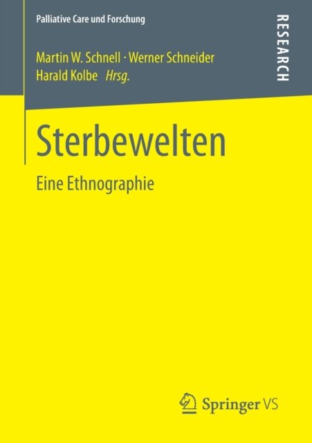 Sterbewelten