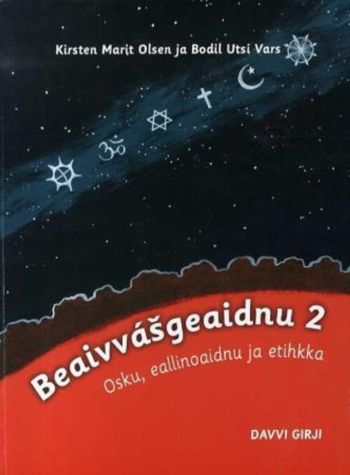 Beaivvásgeaidnu 2