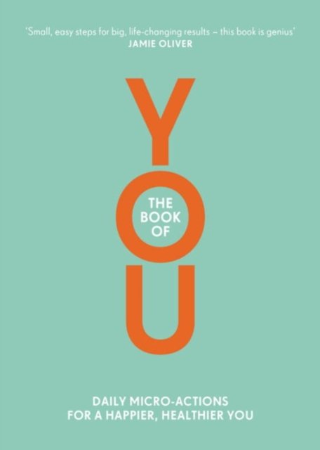 The Book of You