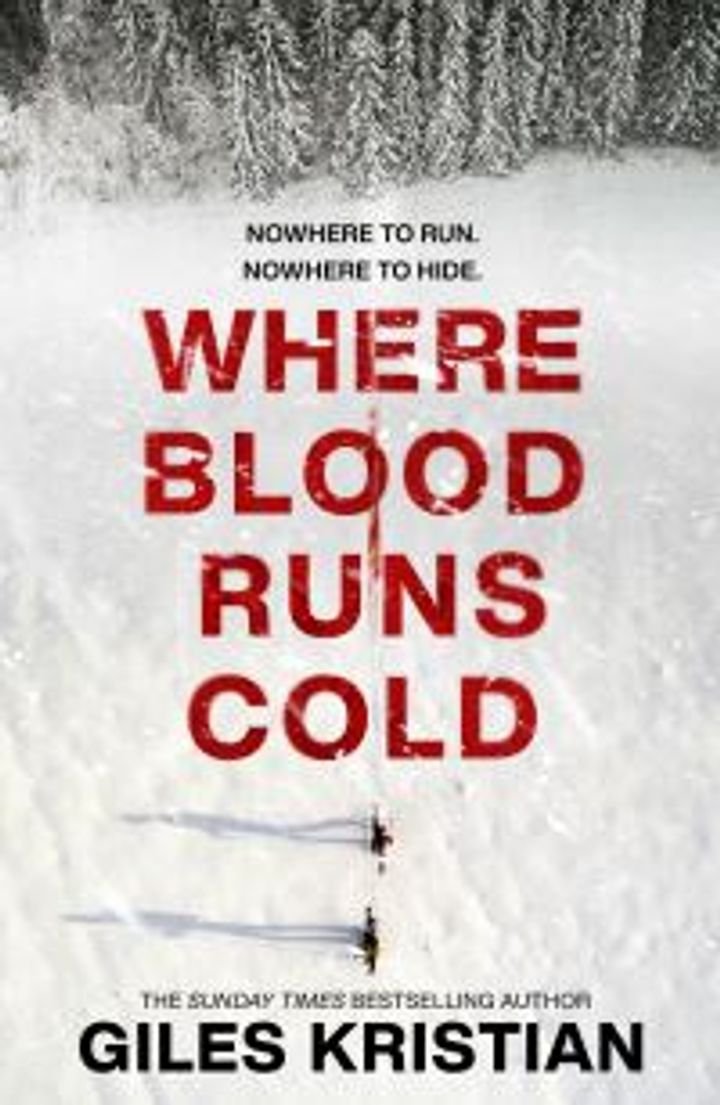 Where blood runs cold