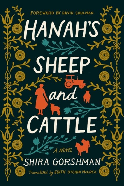 Hanah''s Sheep and Cattle