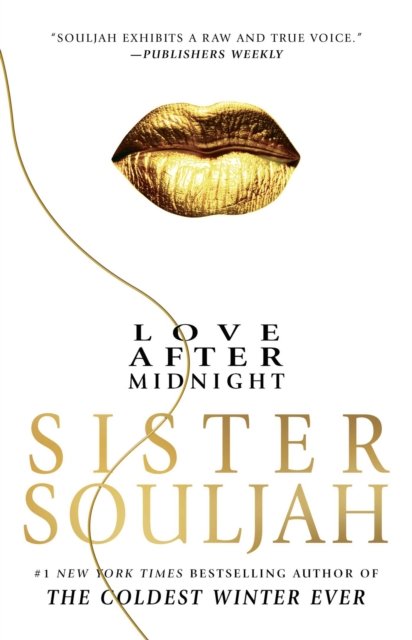Love After Midnight