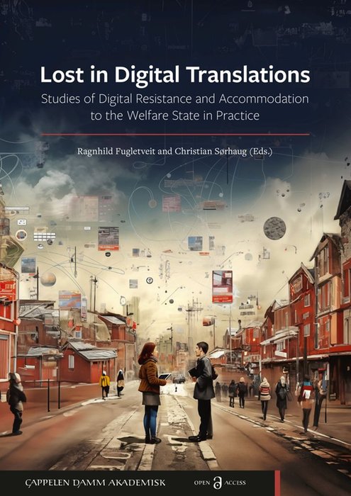 Lost in digital translations