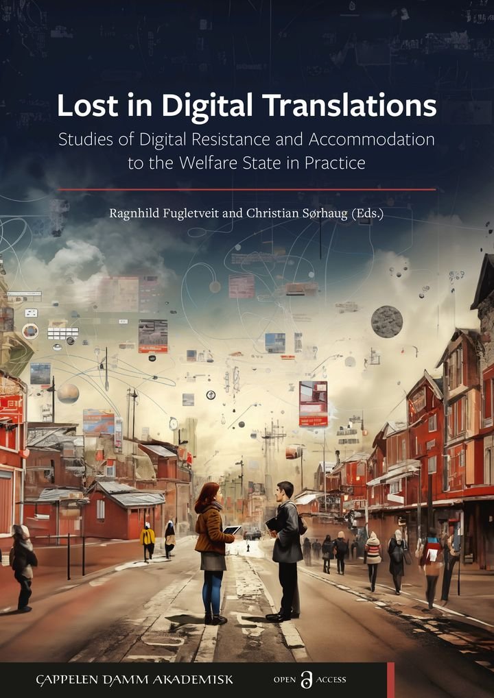 Lost in digital translations