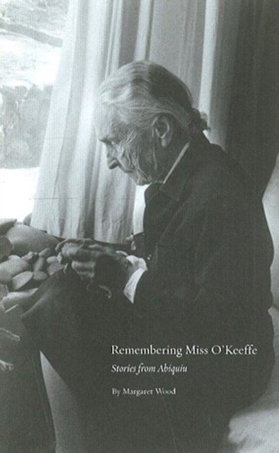 Remembering Miss O''Keeffe