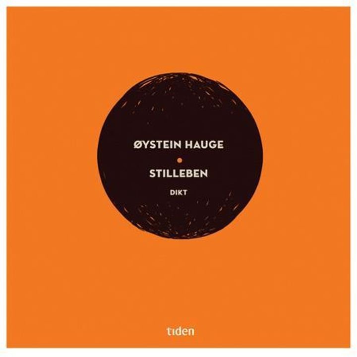 Stilleben - dikt