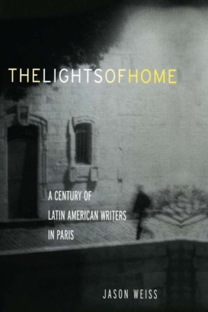 The Lights of Home