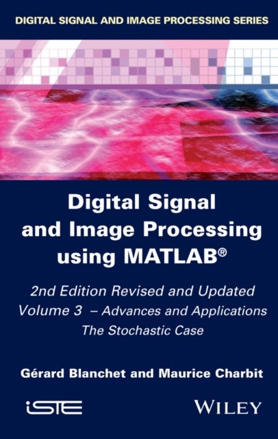 Digital Signal Image Using Matlab 2 2E