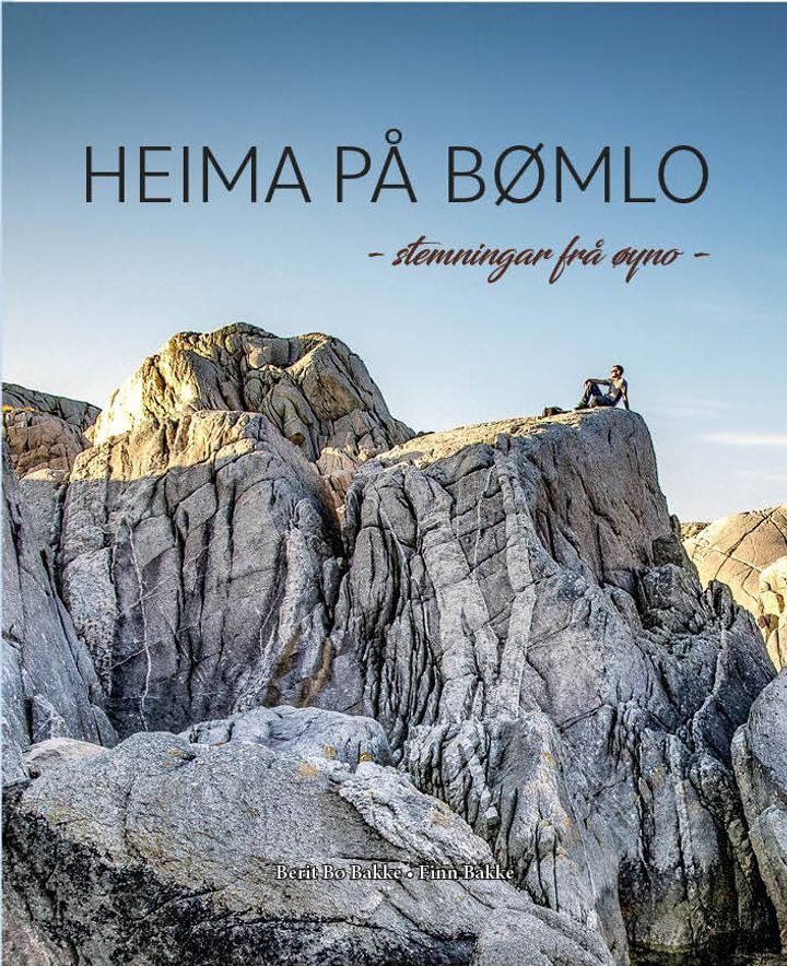 Heima på Bømlo