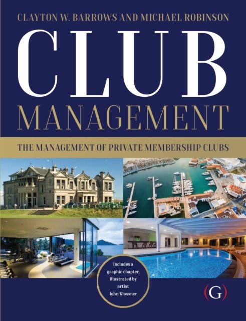 Club Management