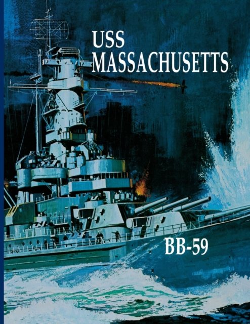 USS Massachusetts