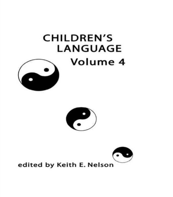 Children''s Language