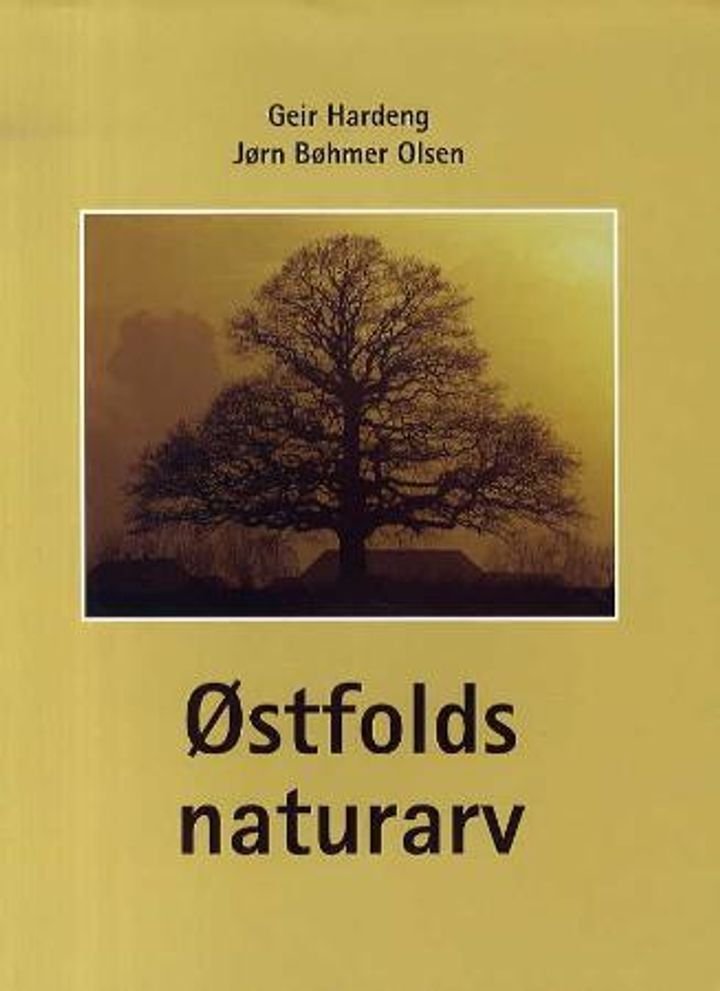 Østfolds naturarv