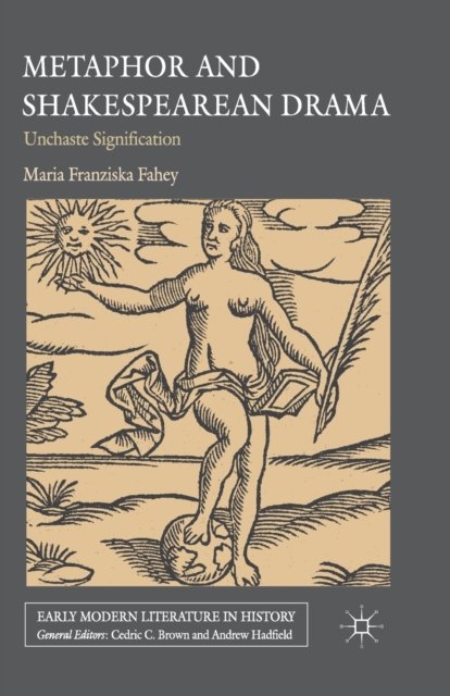 Metaphor and Shakespearean Drama