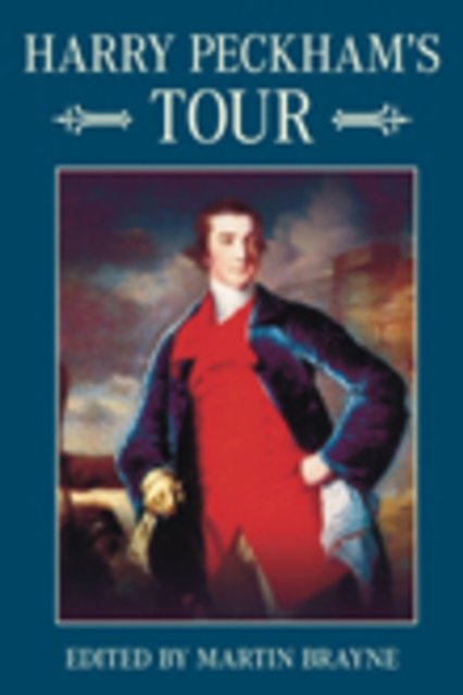 Harry Peckham''s Tour