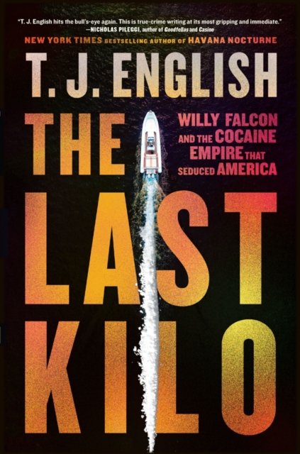 The Last Kilo