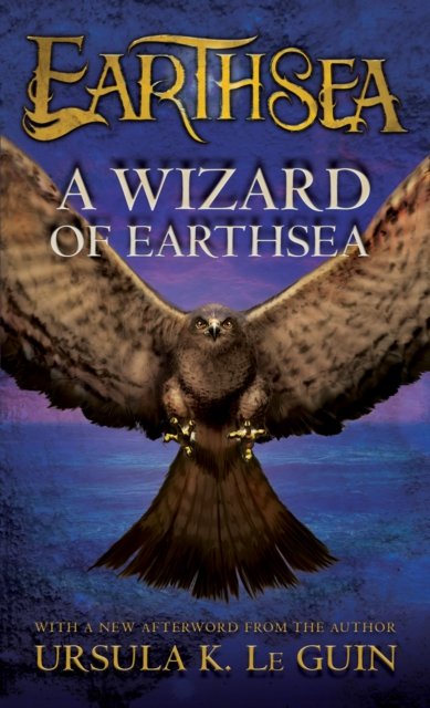 The Wizard of Earthsea