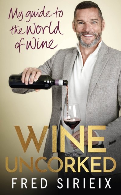 Wine Uncorked