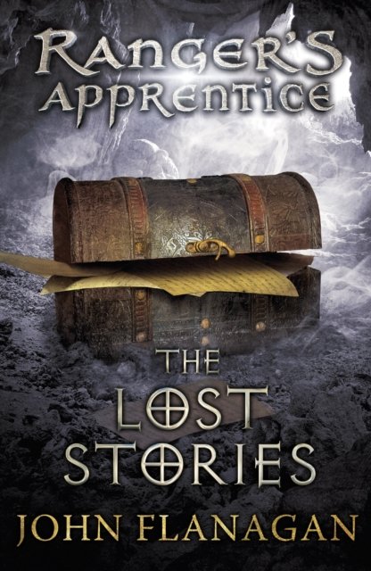 Lost Stories (Ranger''s Apprentice Book 11)