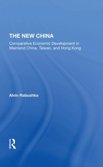 The New China