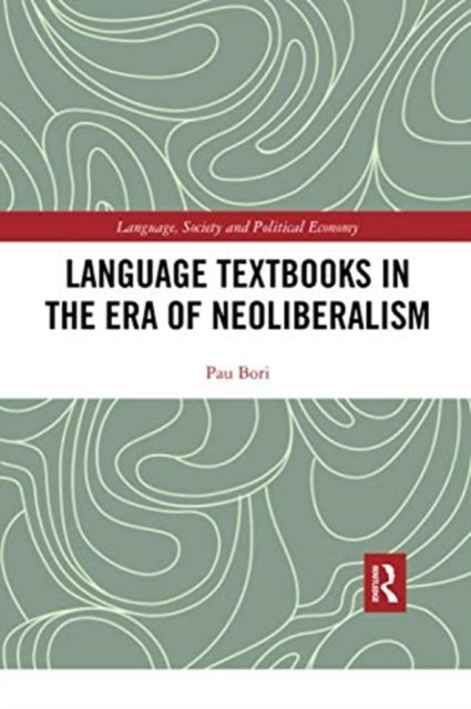 Language Textbooks in the era of Neoliberalism