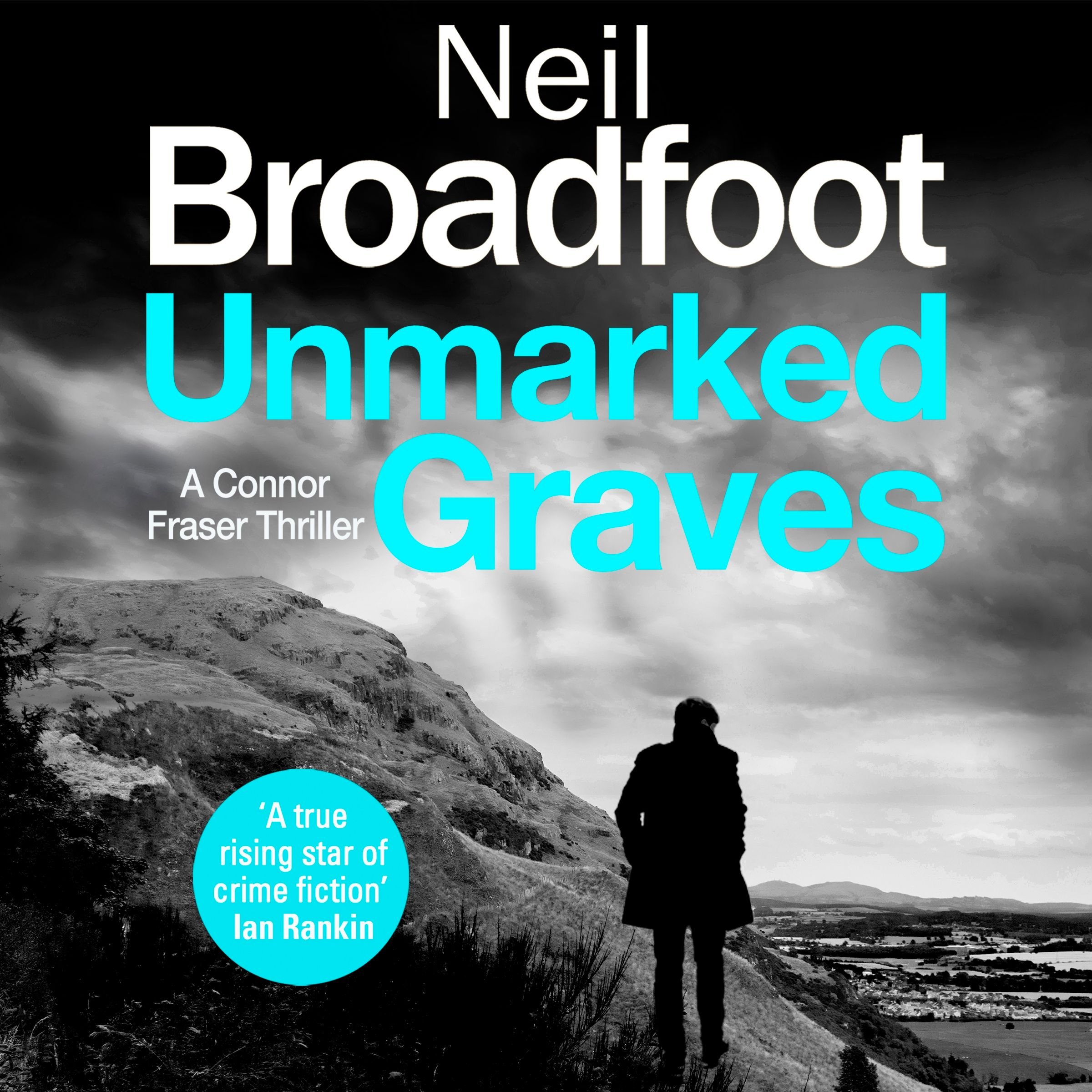 Unmarked Graves