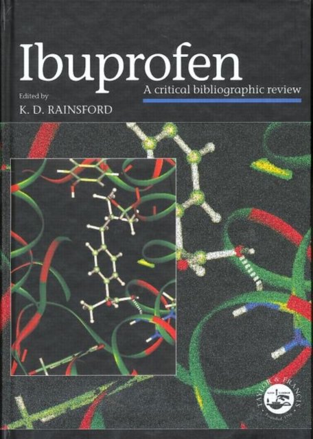 Ibuprofen