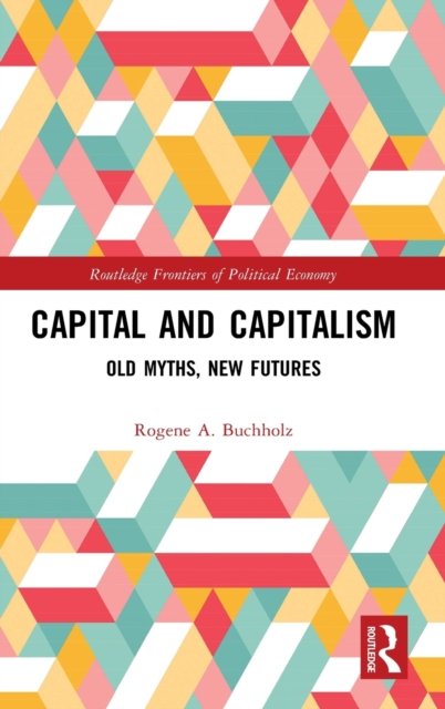 Capital and Capitalism