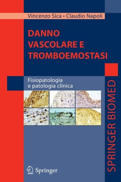 Danno vascolare e tromboemostasi