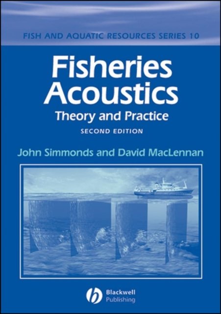 Fisheries Acoustics