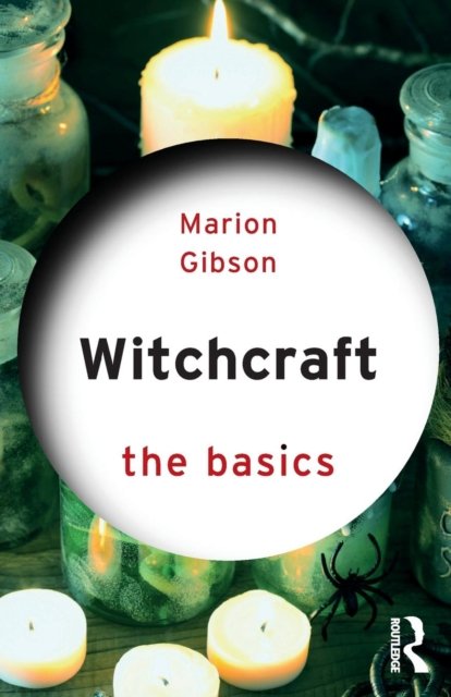 Witchcraft
