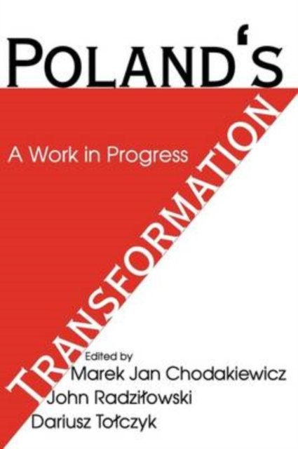 Poland''s Transformation