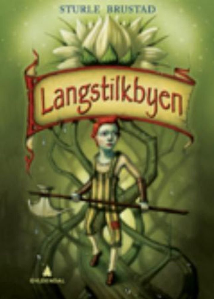 Langstilkbyen