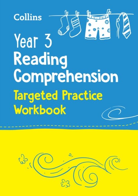 READING COMPRE PRAC YR3 KS2