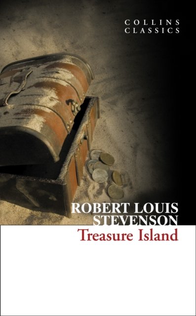CLASSICS TREASURE ISLAND