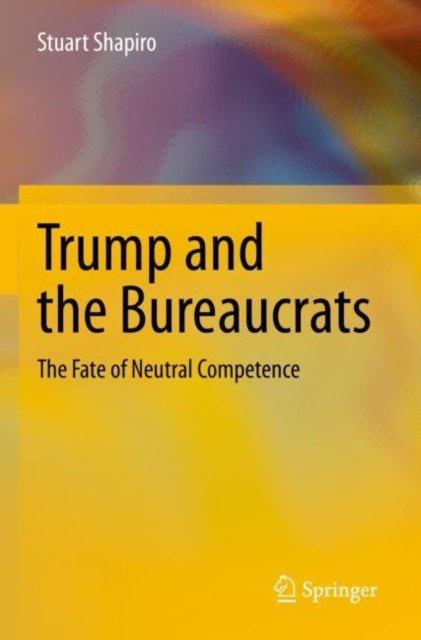 Trump and the Bureaucrats
